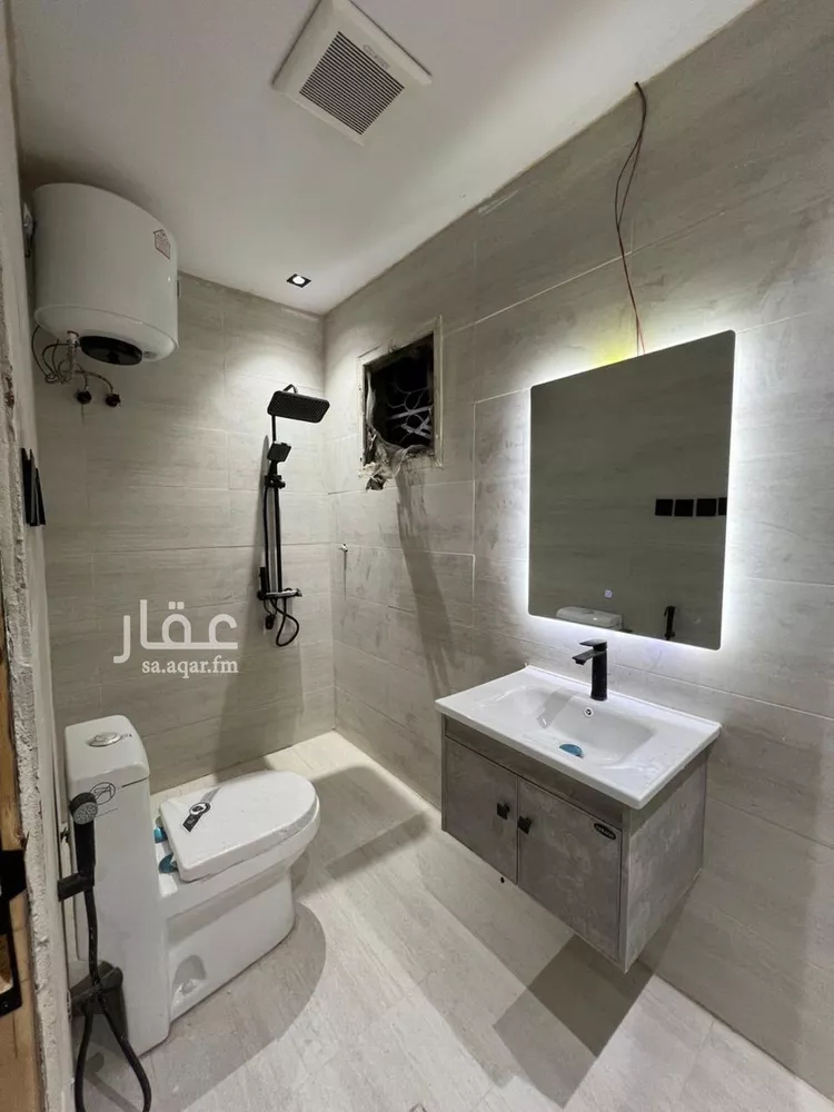 شقة للإيجار في شارع ابن الجوزي, حي العريجاء الأوسط, مدينة الرياض, منطقة الرياض صورة 4