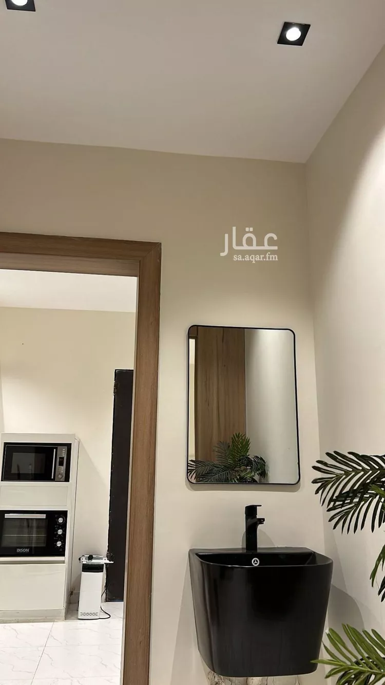 شقة للإيجار في شارع وادي حرضة, حي القادسية, مدينة الرياض, منطقة الرياض صورة 5