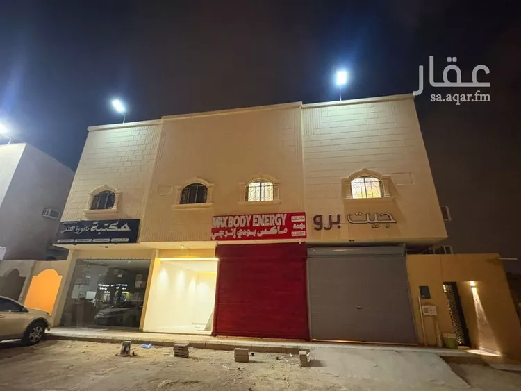 شقة للإيجار في شارع ابن الجوزي, حي العريجاء الأوسط, مدينة الرياض, منطقة الرياض صورة 4