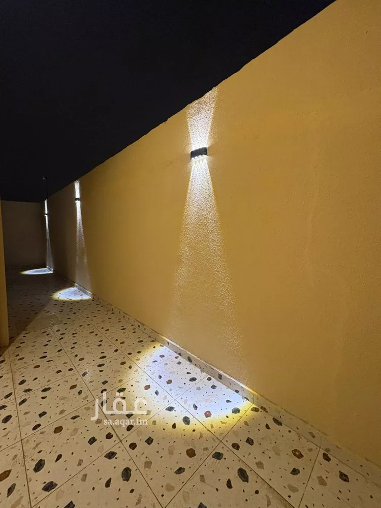 شقة للإيجار في شارع ابن الجوزي, حي العريجاء الأوسط, مدينة الرياض, منطقة الرياض