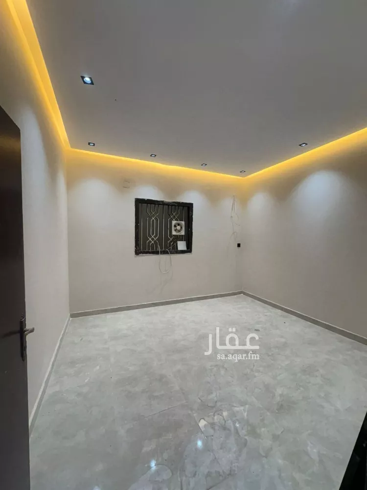 شقة للإيجار في شارع الأمير مساعد بن عبدالرحمن بن فيصل, حي العريجاء الأوسط, مدينة الرياض, منطقة الرياض