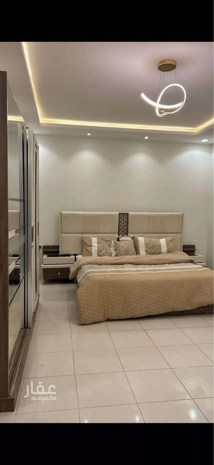 شقة للإيجار في شارع وادي حرضة, حي القادسية, مدينة الرياض, منطقة الرياض صورة 4