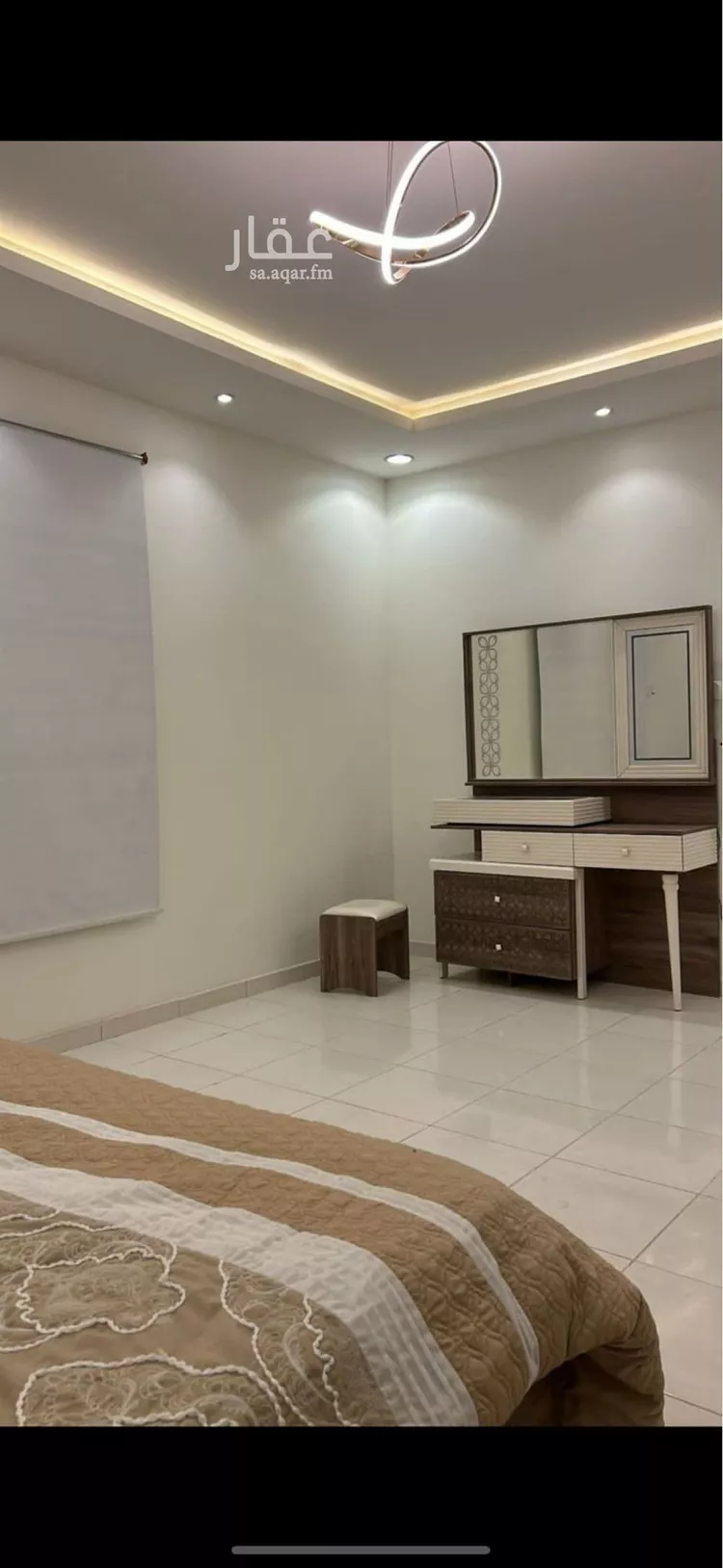 شقة للإيجار في شارع وادي حرضة, حي القادسية, مدينة الرياض, منطقة الرياض