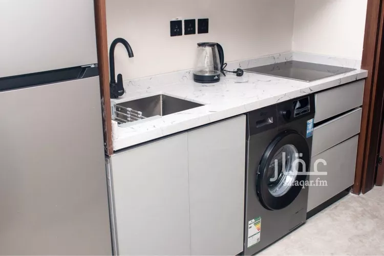 شقة للإيجار في شارع مدائن صالح, حي الحمراء, مدينة الخبر, المنطقة الشرقية صورة 4