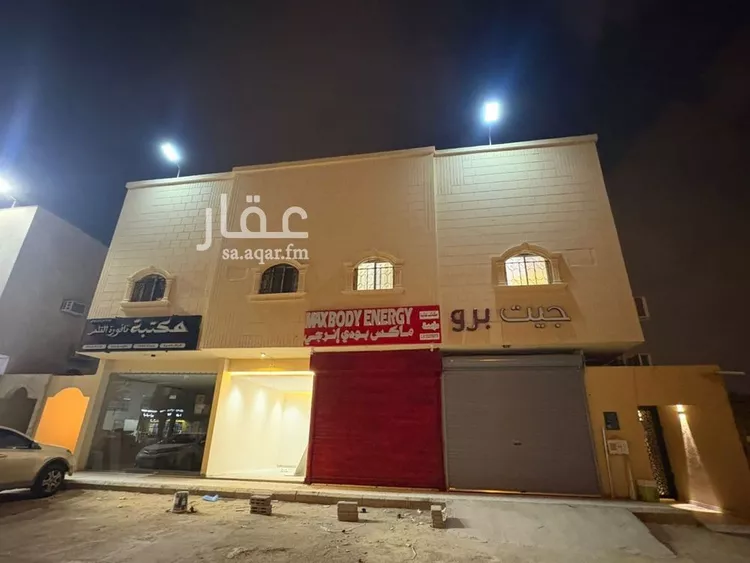 Apartment for Rent in Riyadh Al Uraija Al Wusta صورة 3