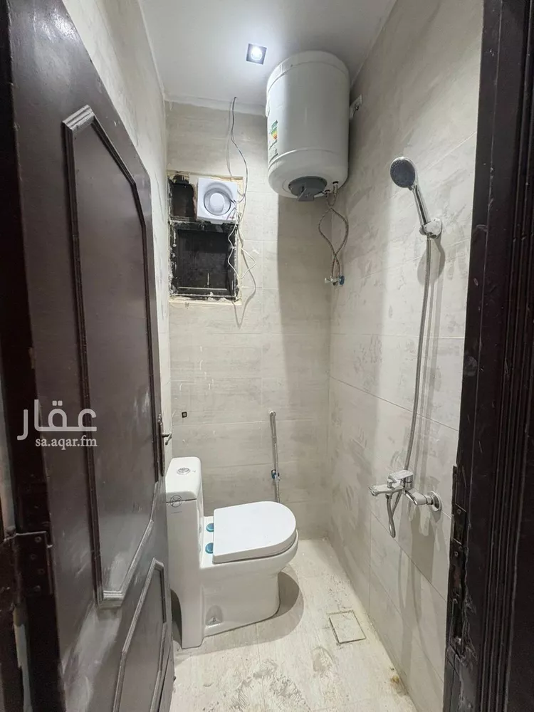 شقة للإيجار في شارع الأمير مساعد بن عبدالرحمن بن فيصل, حي العريجاء الأوسط, مدينة الرياض, منطقة الرياض صورة 4