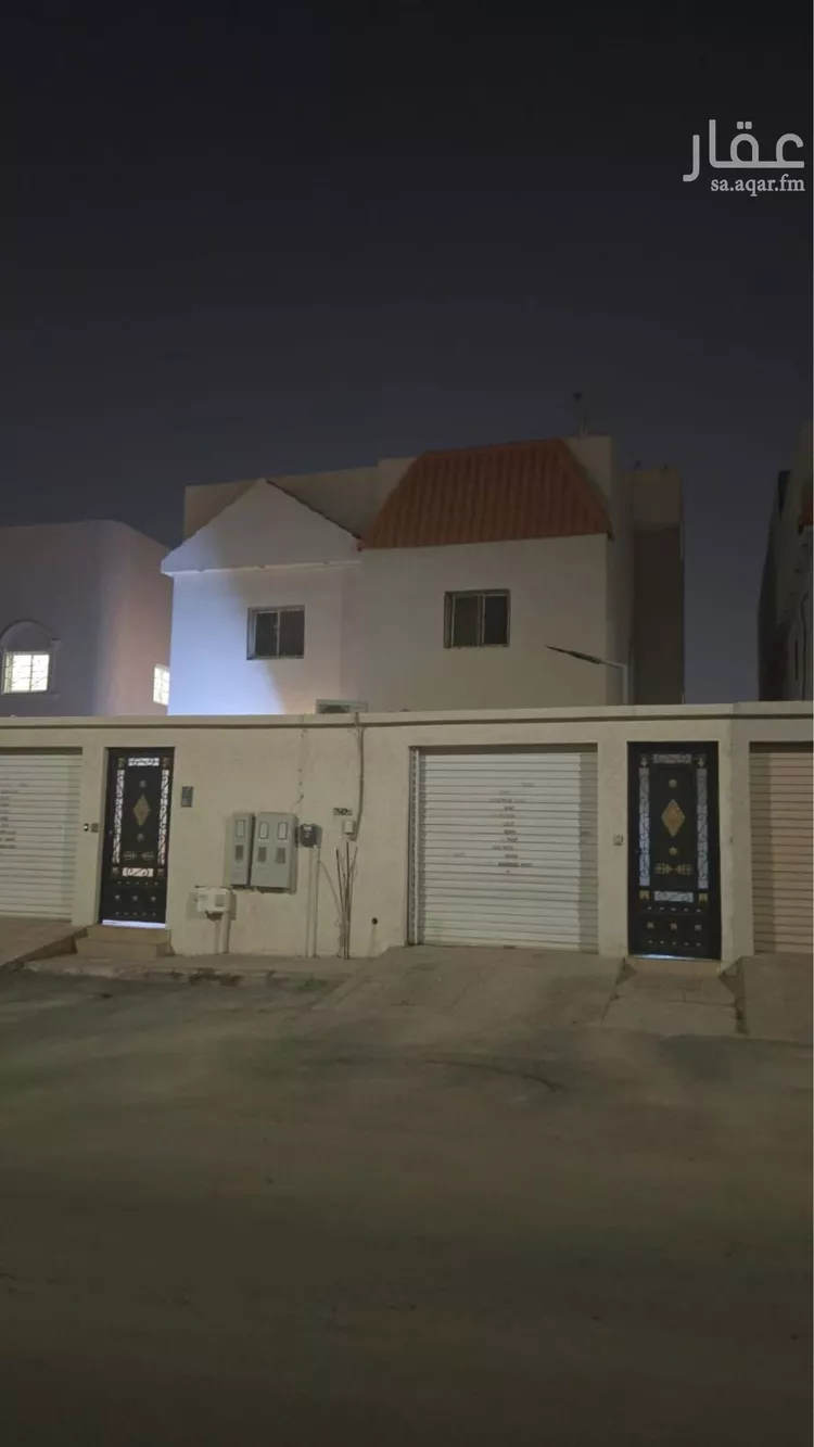 Floor for Rent in Riyadh Al Muruj