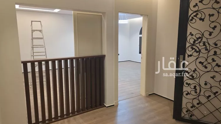 دور للإيجار في شارع الفروات, حي الحمراء, مدينة الرياض, منطقة الرياض