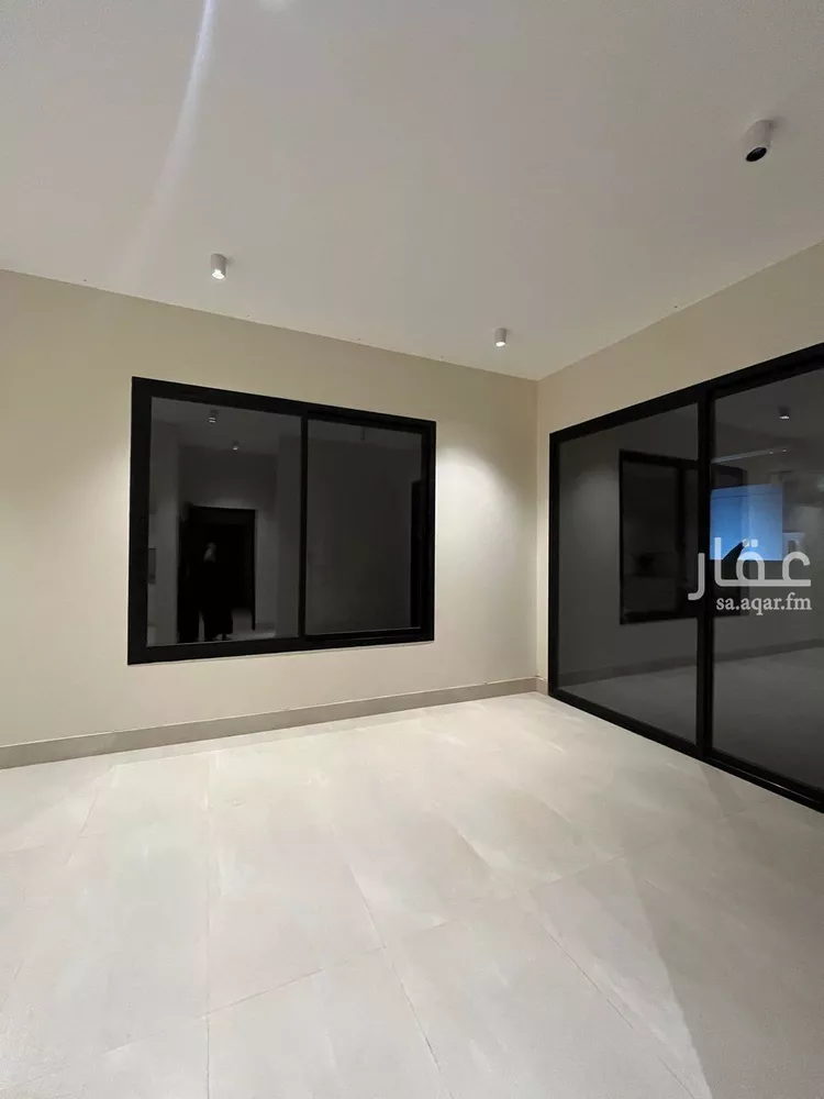 دور للإيجار في شارع صالح التنوخي, حي النرجس, مدينة الرياض, منطقة الرياض صورة 3