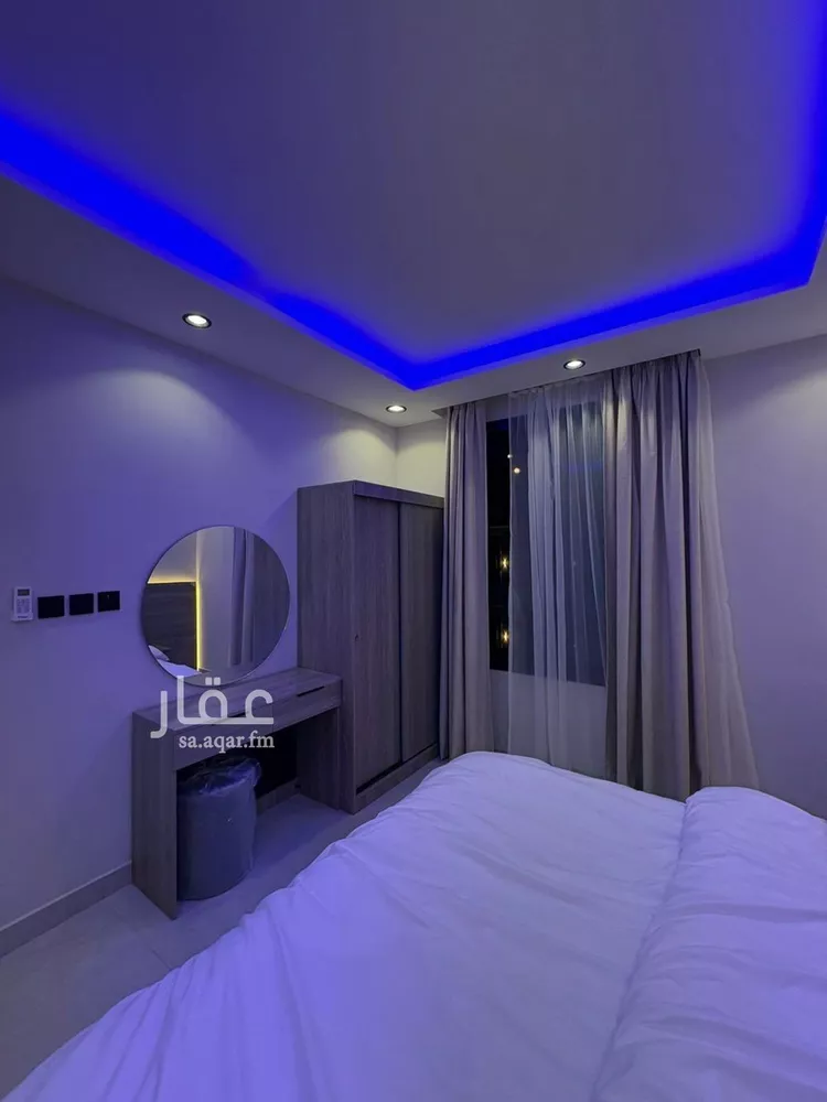 Apartment for Rent in Jeddah Al Bawadi