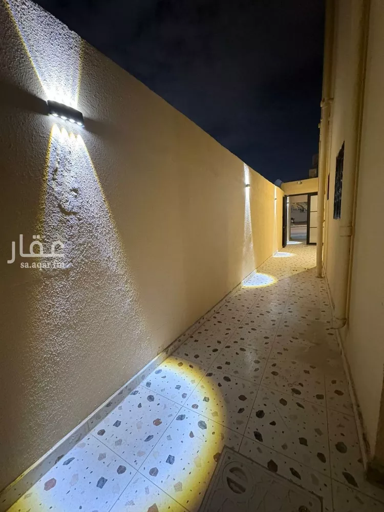 شقة للإيجار في شارع ابن الجوزي, حي العريجاء الأوسط, مدينة الرياض, منطقة الرياض