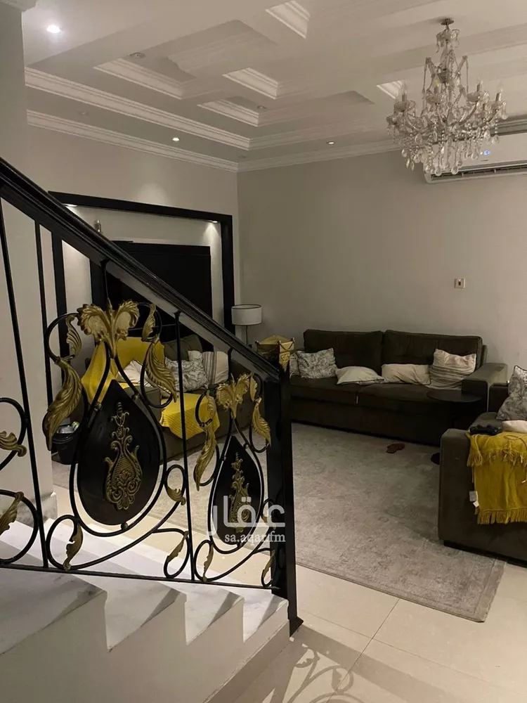 فيلا للإيجار في شارع 19أ, حي الشعلة, مدينة الدمام, المنطقة الشرقية صورة 2