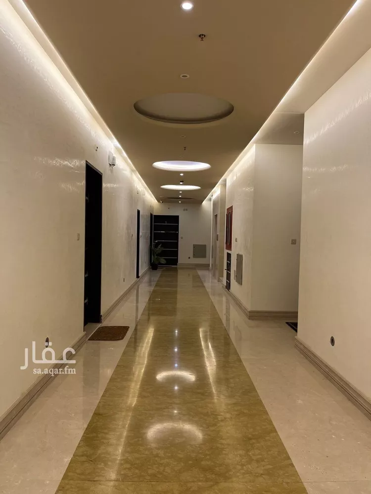 شقة للإيجار في شارع سالم بن معقل, حي النخيل, مدينة الرياض, منطقة الرياض