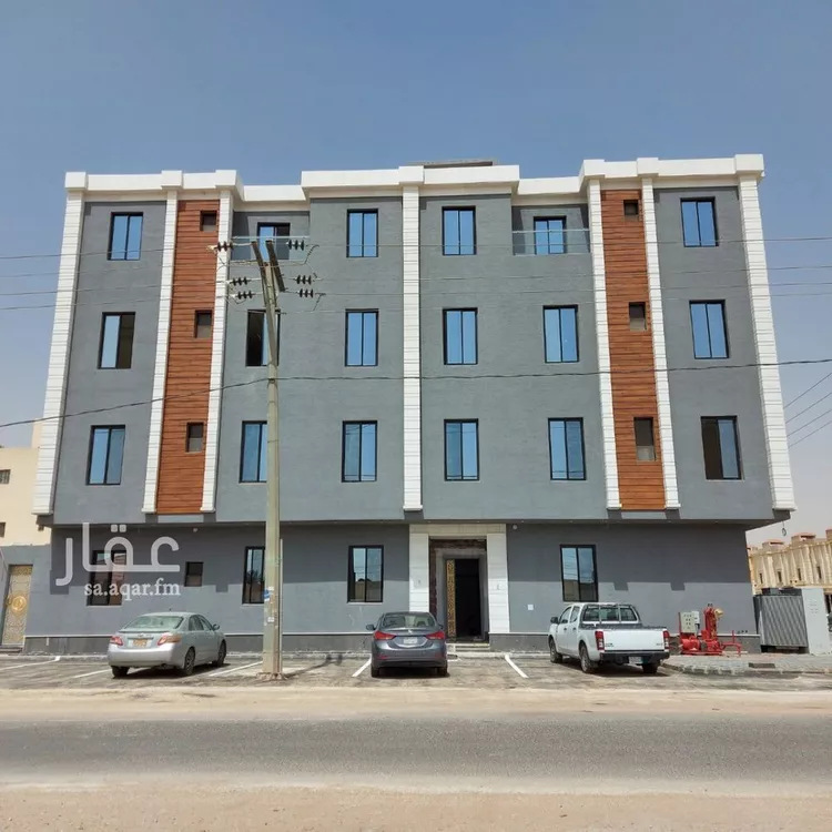 شقة للإيجار في شارع ابن علقمة التميمي, حي الرمال, مدينة الرياض, منطقة الرياض صورة 2
