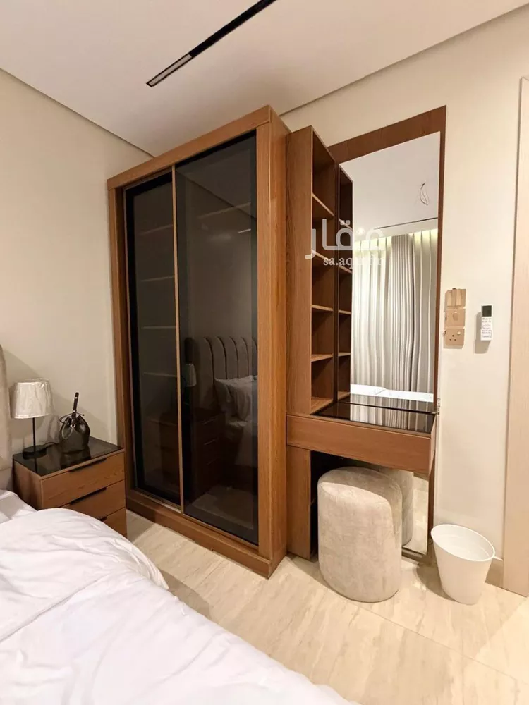 شقة للإيجار في حي الحمراء, مدينة الخبر, المنطقة الشرقية صورة 2