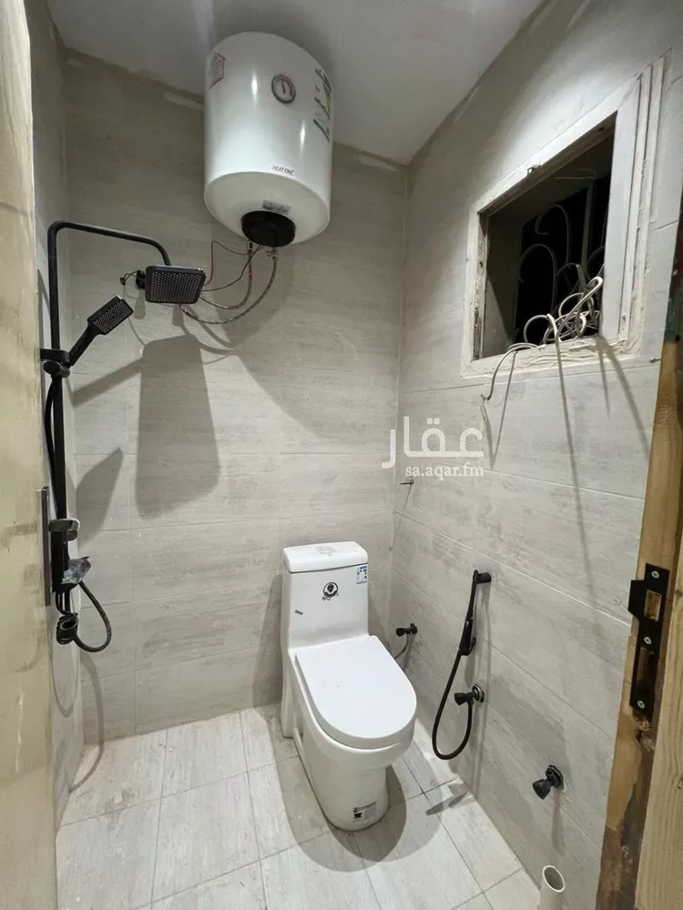 شقة للإيجار في شارع ابن الجوزي, حي العريجاء الأوسط, مدينة الرياض, منطقة الرياض صورة 3