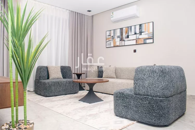 شقة للإيجار في شارع مدائن صالح, حي الحمراء, مدينة الخبر, المنطقة الشرقية صورة 5