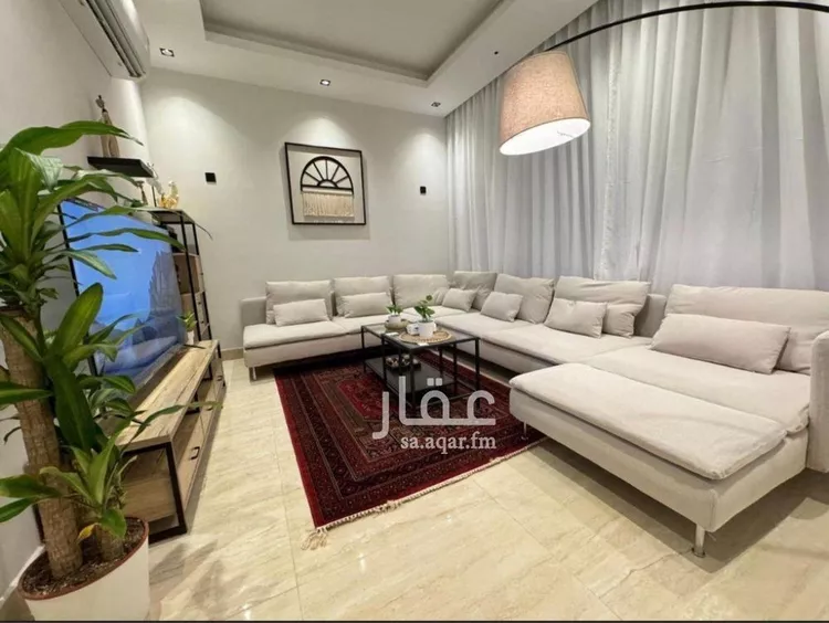 Apartment for Rent in Riyadh Al Malqa صورة 2