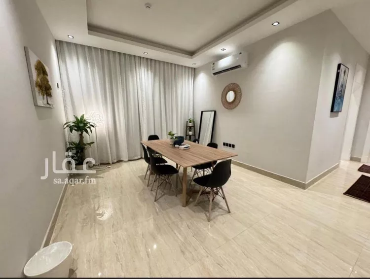 Apartment for Rent in Riyadh Al Malqa صورة 3