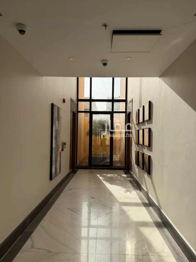 شقة للإيجار في حي الرمال, مدينة الرياض, منطقة الرياض صورة 3