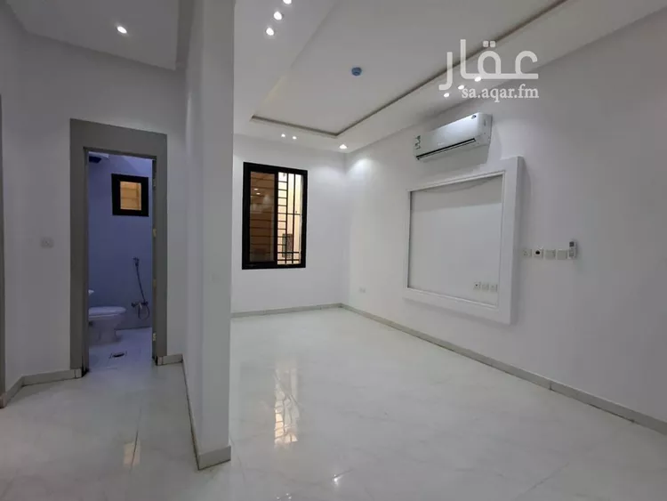 شقة للإيجار في شارع ابن علقمة التميمي, حي الرمال, مدينة الرياض, منطقة الرياض صورة 5