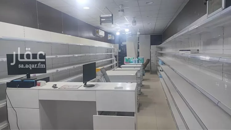 Shop for Rent in Riyadh Tuwaiq صورة 3
