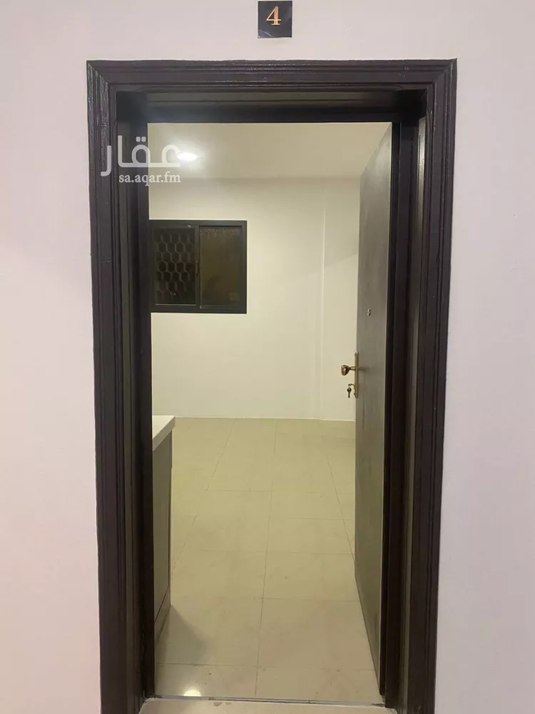 شقة للإيجار في شارع أبي ذر الغفاري, حي الربوة, مدينة الرياض, منطقة الرياض صورة 4
