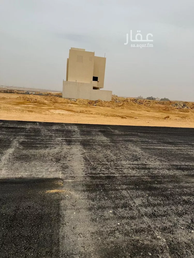 أرض للبيع في شارع بالقرب من شارع وادي فاطمه, حي ضاحية نمار, مدينة الرياض, منطقة الرياض صورة 2