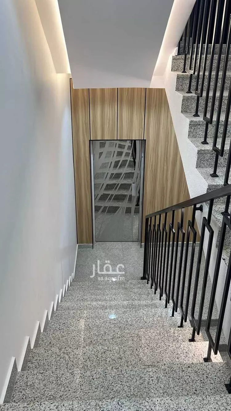 دور للبيع في شارع المعلاة 129, حي المعلاة, مدينة أحد رفيدة, منطقة عسير صورة 4