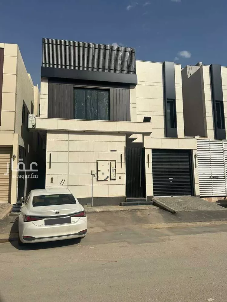 دور للإيجار في شارع عمرو الشيباني, حي الرمال, مدينة الرياض, منطقة الرياض