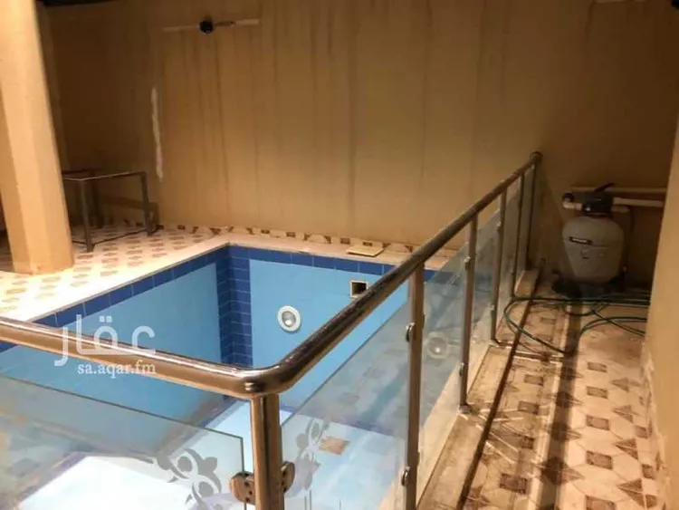 فيلا للإيجار في شارع وادي البير, حي المونسية, مدينة الرياض, منطقة الرياض صورة 5