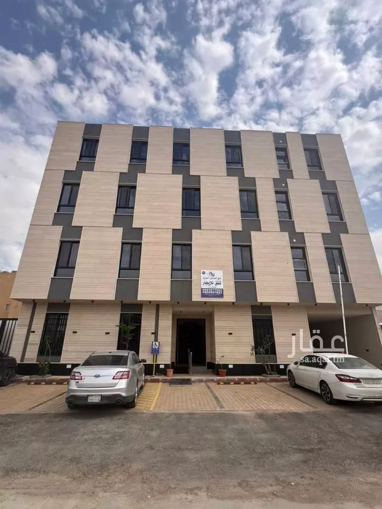 شقة للإيجار في شارع عبدالله الخزرجي, حي العارض, مدينة الرياض, منطقة الرياض صورة 5