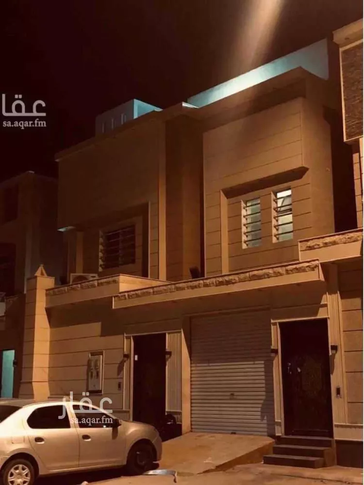 فيلا للبيع في شارع رقم 487, حي المونسية, مدينة الرياض, منطقة الرياض صورة 2