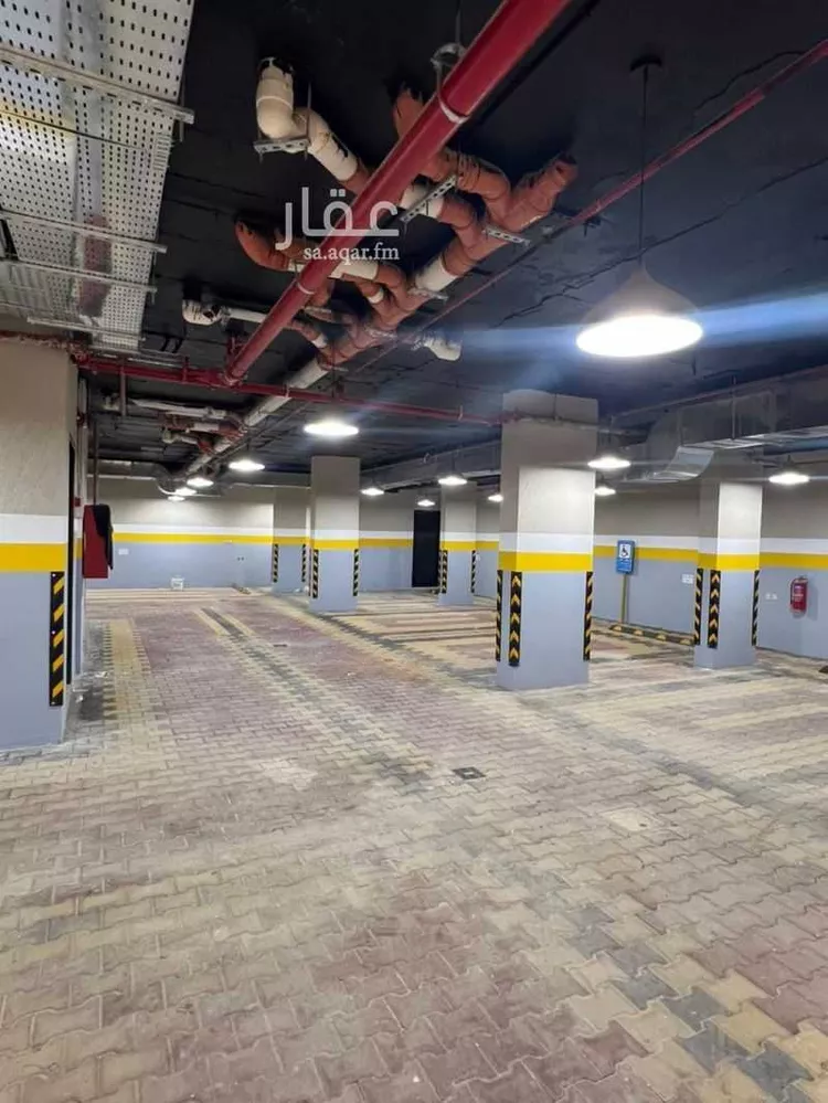 شقة للإيجار في شارع عبدالله الخزرجي, حي العارض, مدينة الرياض, منطقة الرياض صورة 4