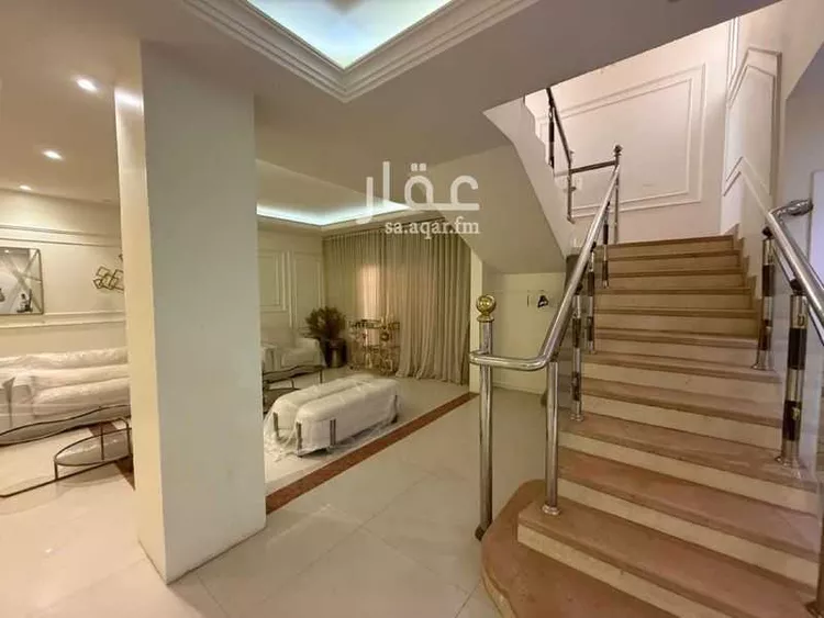 فيلا للبيع في شارع إسماعيل الغالبي, حي المونسية, مدينة الرياض, منطقة الرياض 13