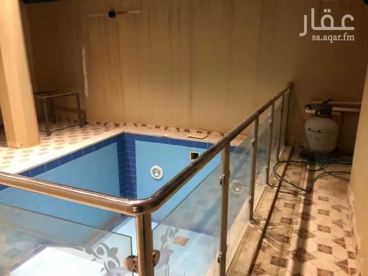 فيلا للإيجار في شارع وادي البير, حي المونسية, مدينة الرياض, منطقة الرياض صورة 5