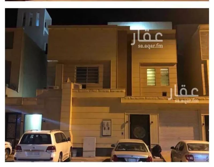 فيلا للبيع في شارع رقم 487, حي المونسية, مدينة الرياض, منطقة الرياض صورة 4