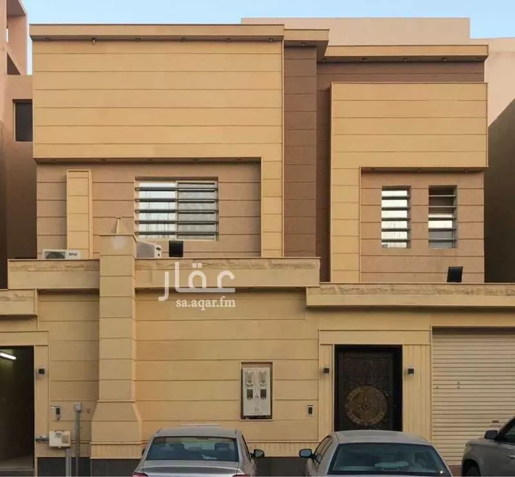 Villa for Sale in Riyadh Al Munsiyah 7
