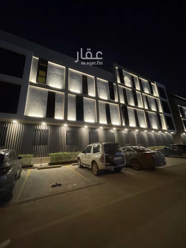 Apartment for Rent in Riyadh Ar Rimal