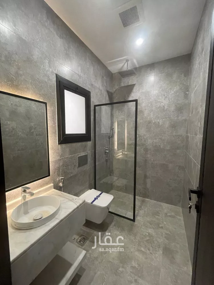 شقة للإيجار في شارع عبدالقدوس الأنصاري, حي الرمال, مدينة الرياض, منطقة الرياض 14