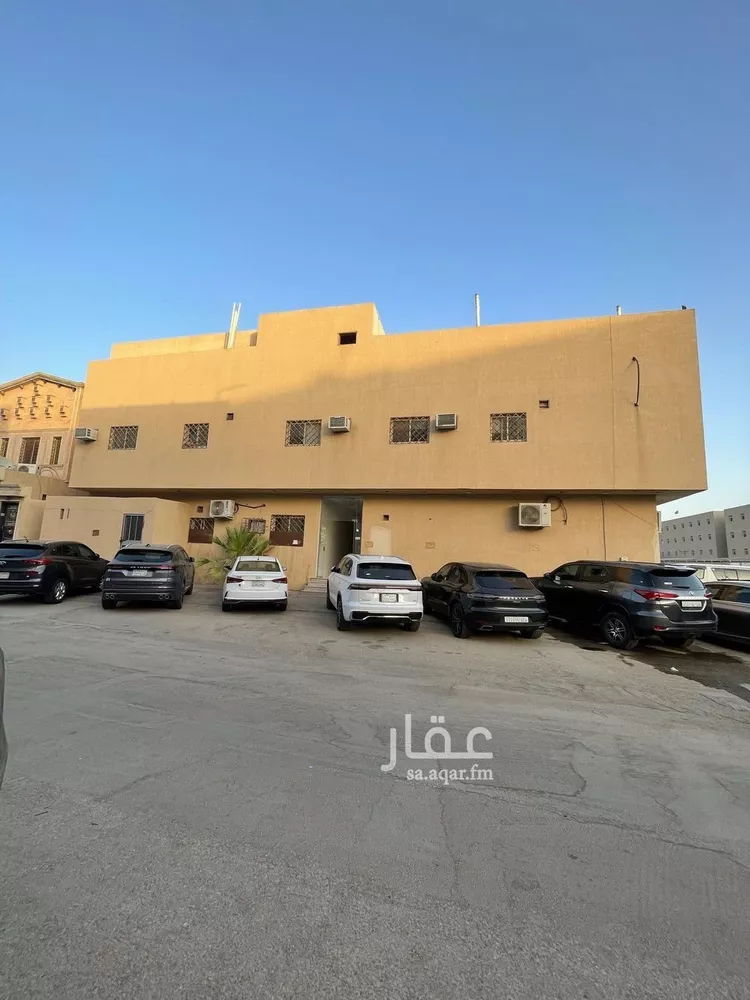 Apartment for Rent in Riyadh Al Mahdiyah