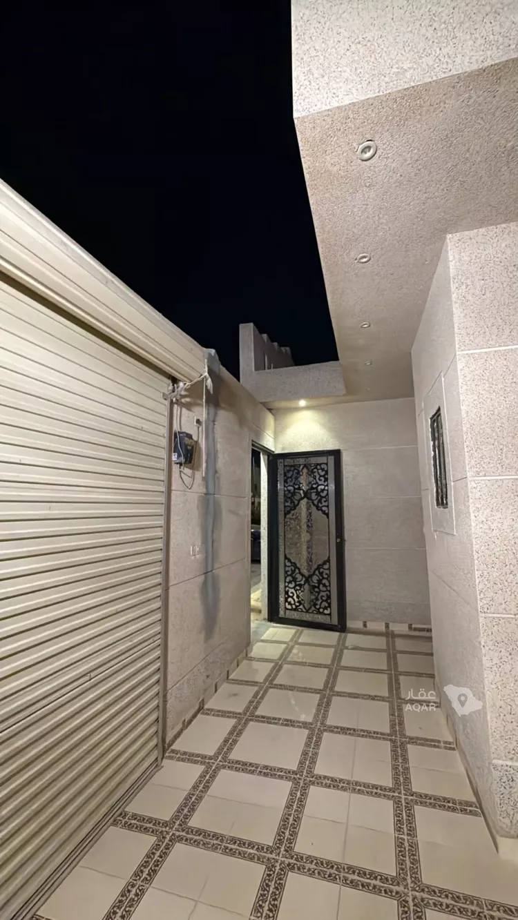 دور للإيجار في شارع رقم 178, حي الجنادرية, مدينة الرياض, منطقة الرياض 2