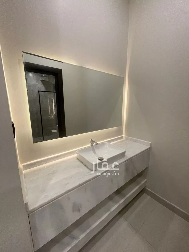 شقة للإيجار في شارع عبدالقدوس الأنصاري, حي الرمال, مدينة الرياض, منطقة الرياض 12