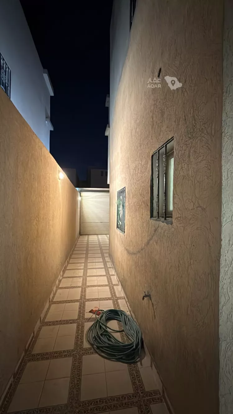 دور للإيجار في شارع رقم 178, حي الجنادرية, مدينة الرياض, منطقة الرياض 3