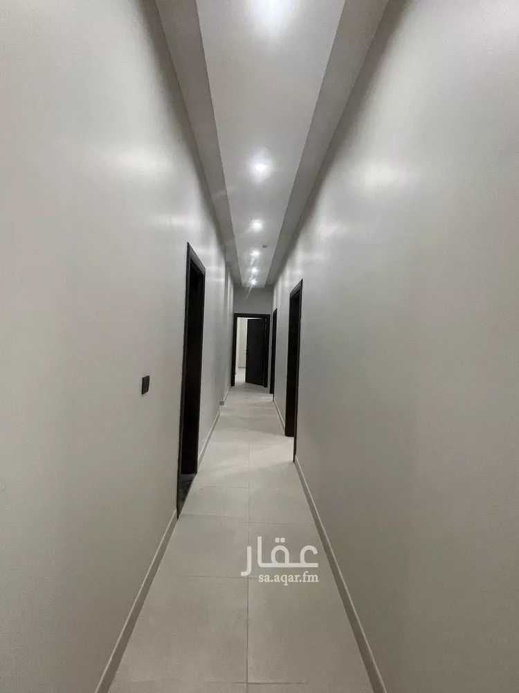 شقة للإيجار في شارع عبدالقدوس الأنصاري, حي الرمال, مدينة الرياض, منطقة الرياض 8