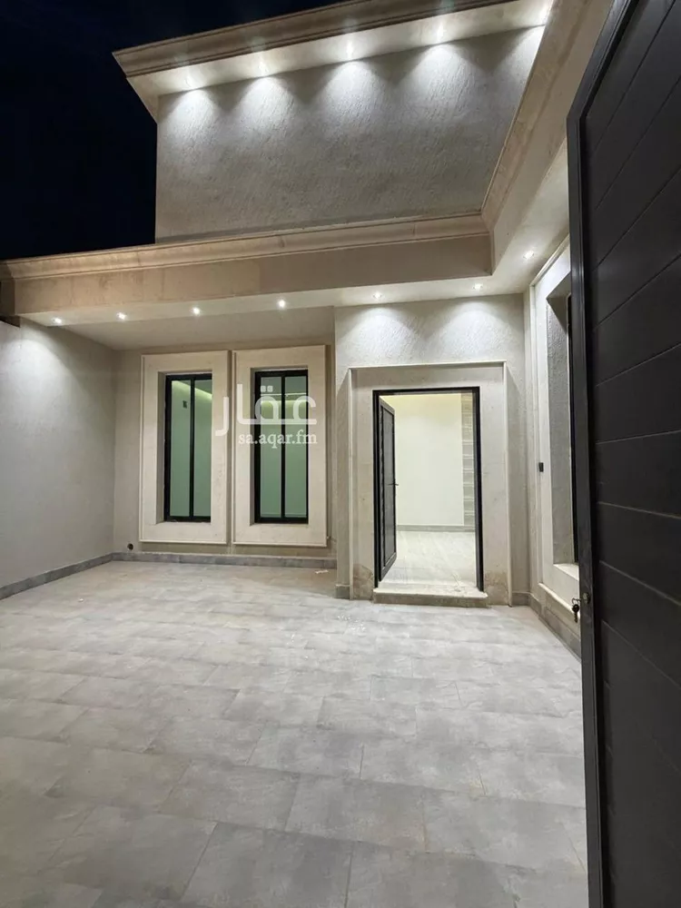 Floor for Rent in Riyadh Al Janadriyah صورة 2
