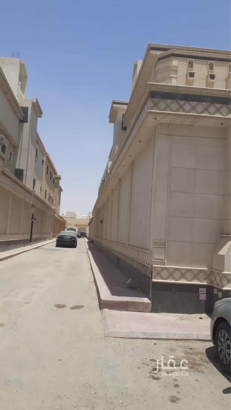 فيلا للبيع في شارع مصطفى المنفلوطي, حي الرمال, مدينة الرياض, منطقة الرياض صورة 2