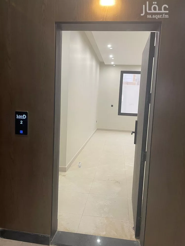 شقة للإيجار في شارع عبدالقدوس الأنصاري, حي الرمال, مدينة الرياض, منطقة الرياض صورة 3