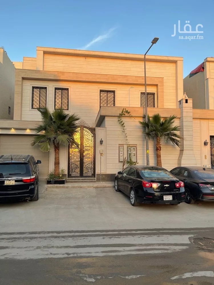 شقة للإيجار في شارع ابن الربيع الشيباني, حي الرمال, مدينة الرياض, منطقة الرياض