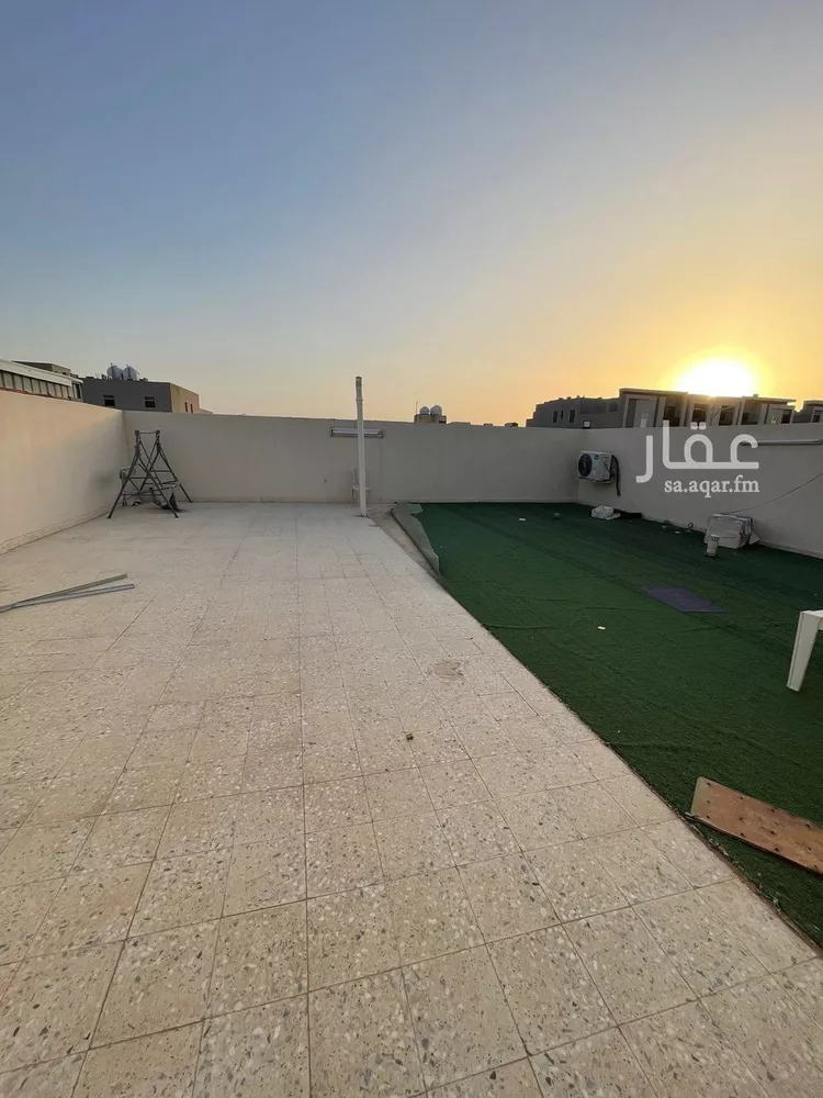 شقة للإيجار في شارع أحمد بن السرح, حي المهدية, مدينة الرياض, منطقة الرياض صورة 2